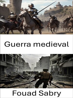 cover image of Guerra medieval